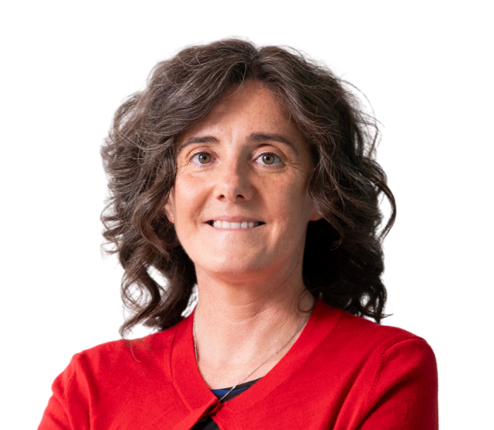 Helena Kelly