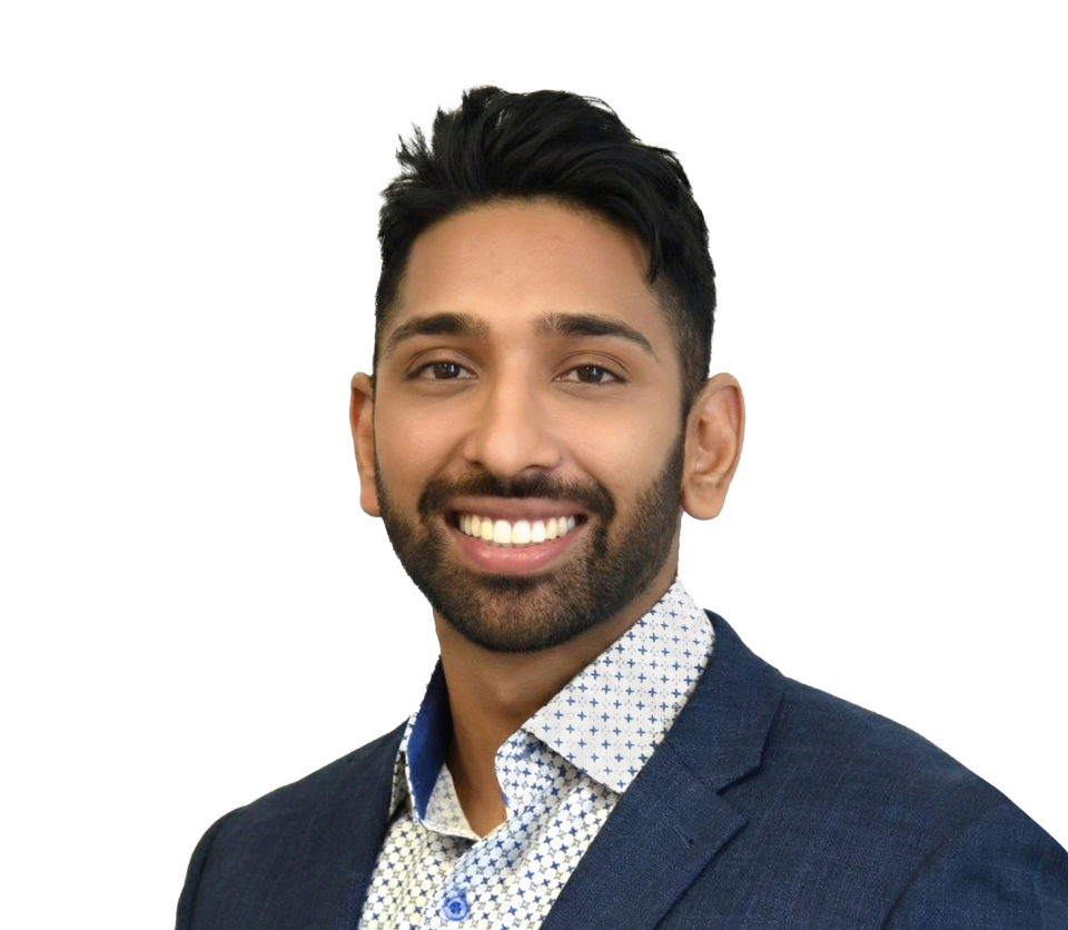 Mehul Desai